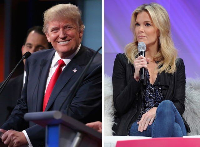 Trump skipping Fox news debate