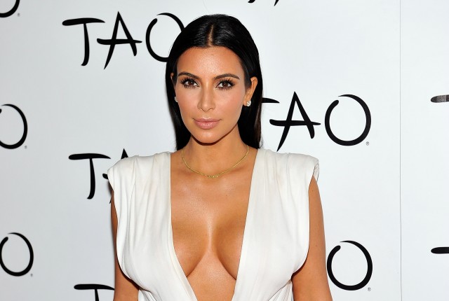 Kim Kardashian sex tape