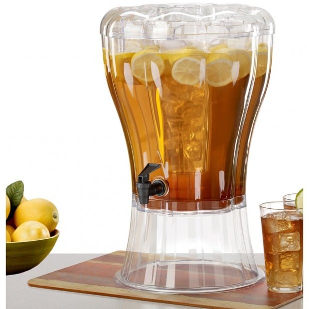 Don't make a delicious drink and end up with no way to serve it (Photo via Amazon)