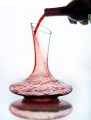 Every wine drinker needs a decanter, but few buy them (Photo via Amazon)