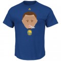Steph Curry Emoji shirt (Photo via nba.com)