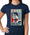 Lady Brady shirt (Photo via Amazon)