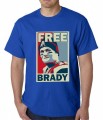 Men's Free Brady shirt (Photo via Amazon)