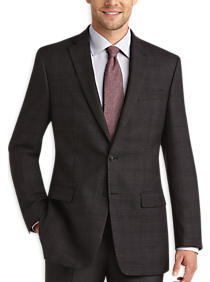 This Calvin Klein sport coat is usually $430 (Photo via Men's Wearhouse)