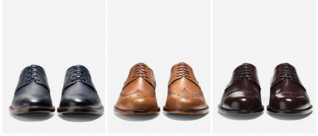 Cole Haan shoes are under $100 on Amazon today (Photos via Cole Haan)