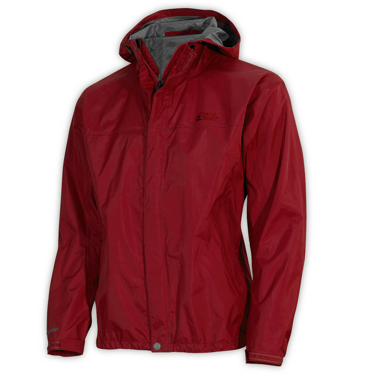 You can get the Thunderhead jacket - EMS' most popular rain gear - for 20 percent off (Photo via ems.com)