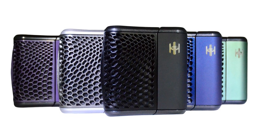 The Haze Dual V3 vape is $50 off this week (Photo via Haze Vaporizers)