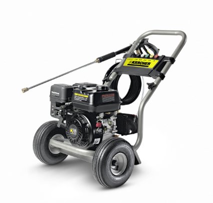 Karcher pressure washers are never this cheap (Photo via Amazon)