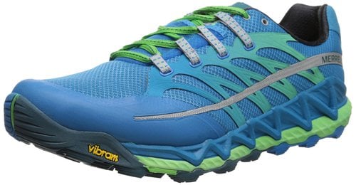These trail runners only cost $78 today (Photo via Amazon)