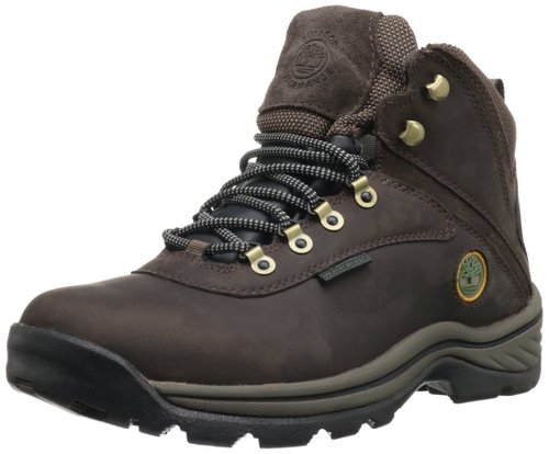 These classic Timberlands are on sale for an impossibly low price (Photo via Amazon)