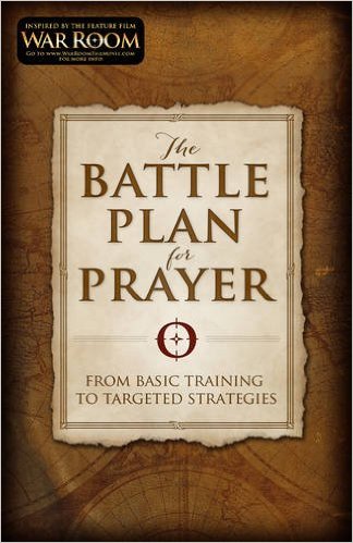The Kendrick brothers know what they are doing in crafting an action-oriented plan for improving your prayer strategies (Photo via Amazon)