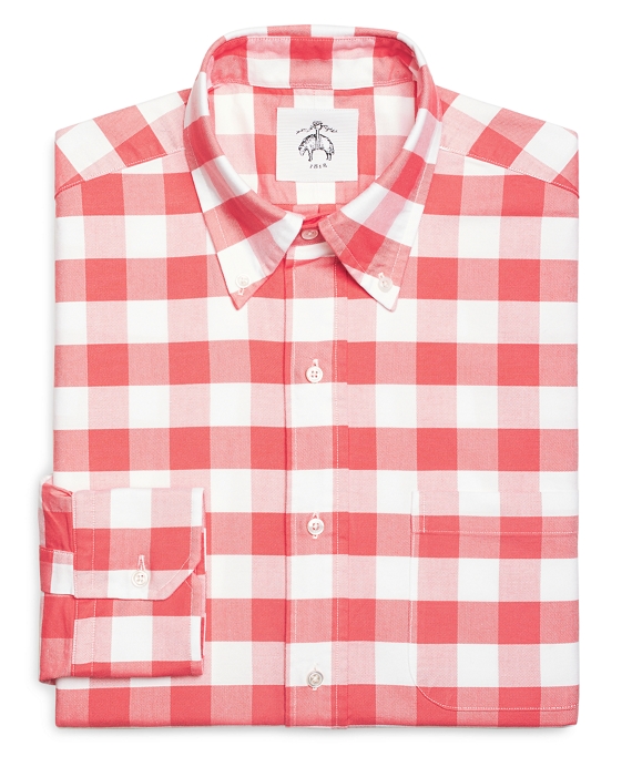 $200 Brooks Brothers shirts are under $60 until June 1 (Photo via Brooks Brothers)