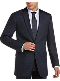 Like the charcoal, this Calvin Klein sport coat is usually $430 (Photo via Men's Wearhouse)