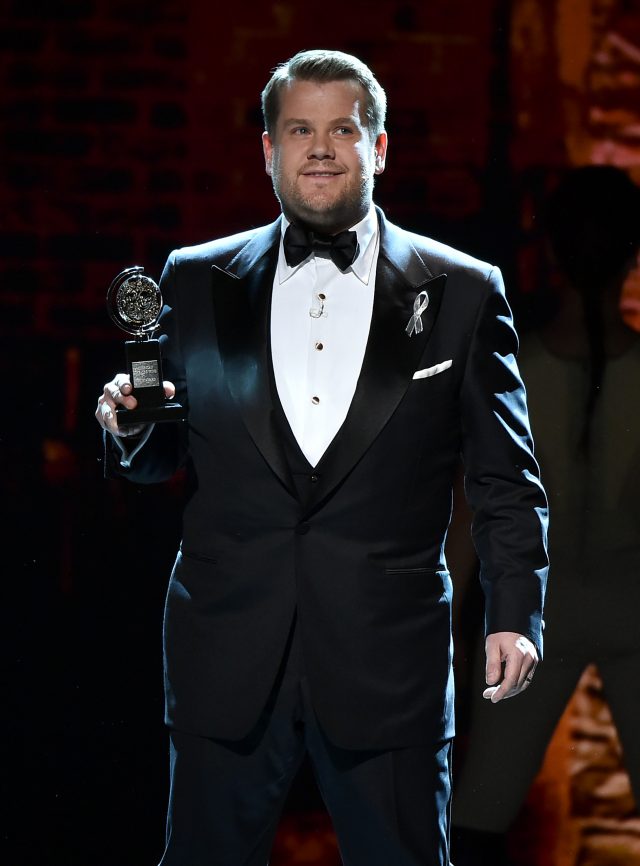 (Photo: Theo Wargo/Getty Images for Tony Awards Productions)