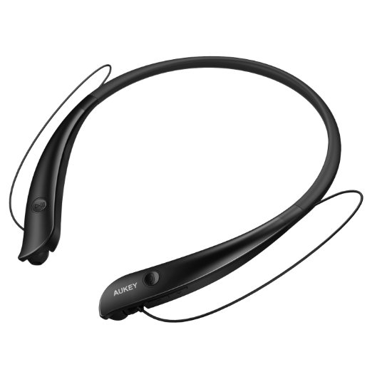 The EP-B20 Bluetooth headset is 30 percent off (Photo via Amazon)
