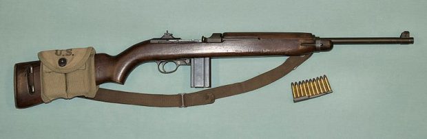 M1_Carbine