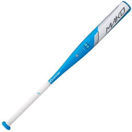 The cheapest bat available, this adult softball bat can be had for under $30 (Photo via Amazon)