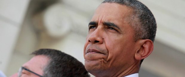 President Barack Obama (Reuters Pictures)