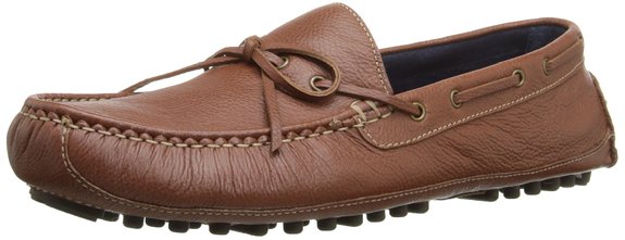 If you care about your feet, you will get driver loafers instead of traditional mocs (Photo via Amazon)