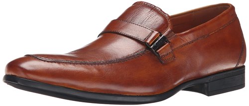 Normally $125, the Burbank Bit Loafer is 45 percent off. It is available in black and cognac (Photo via Amazon)