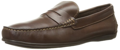 Normally $110, the Jenson Penny Loafer is 45 percent off. It is available in black, brown and cognac (Photo via Amazon)