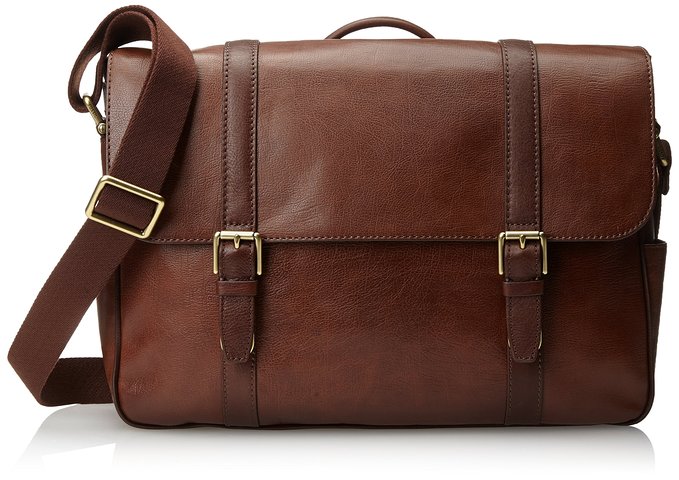 This classy bag is 53 percent off today (Photo via Amazon)