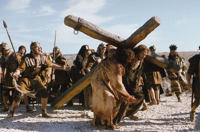 Passion of the Christ sequel
