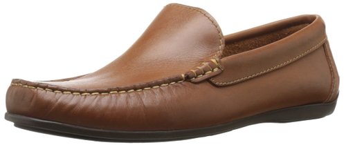 Normally $110, the Jenson Venetian Penny Loafer is 45 percent off. It is available in black, brown and cognac