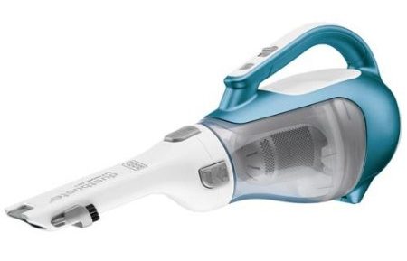 You can get a hand vac $10 through Father's Day (Photo via Amazon) 