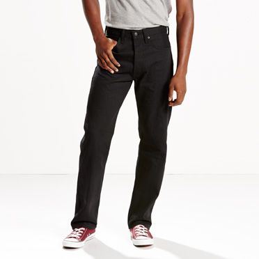 These Original 501 jeans are less than $30 with the current sale (Photo via Levi's)