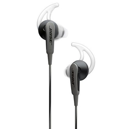 These Bose in-ear headphones are 50 percent off for Prime Day (Photo via Amazon)