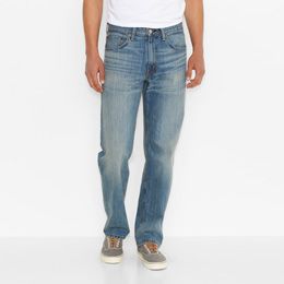 These relaxed fit jeans are under $25 as part of this sale (Photo via Levi's)