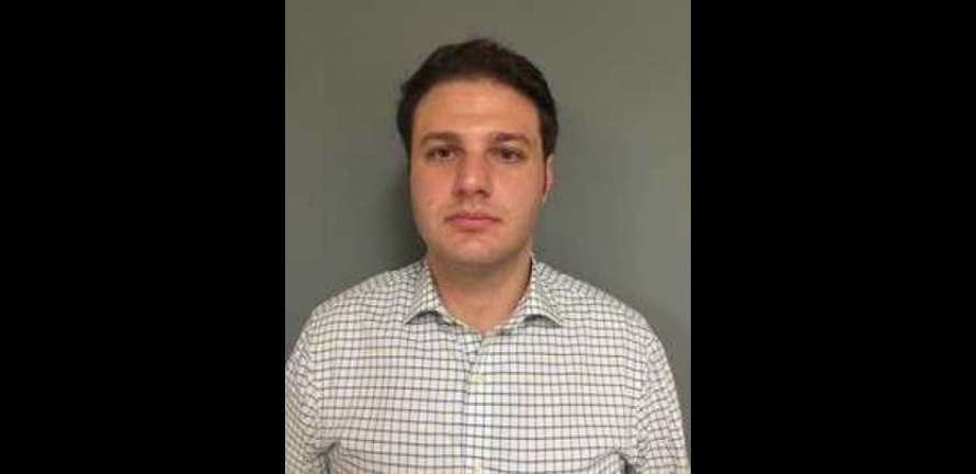 Justin Goldstein (Connecticut State Police)