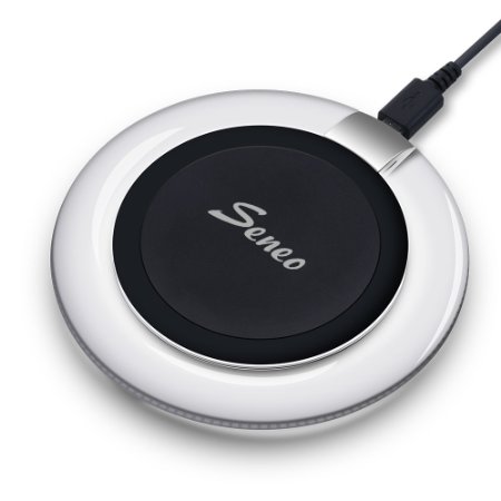 Daily Caller readers can get this charging pad half off with the exclusive code (Photo via Amazon)