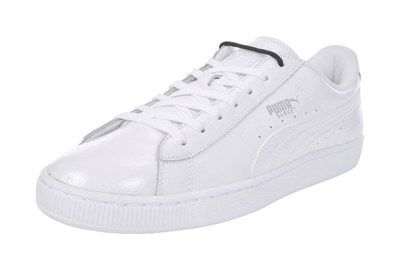 The Puma Basket Classic Sneakers normally cost $74.95 (Photo via Amazon)