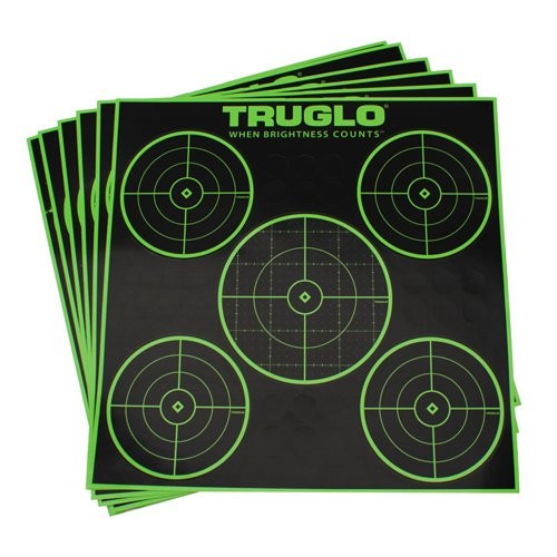 This TruGlo target pack is 80 percent off (Photo via Field Supply)