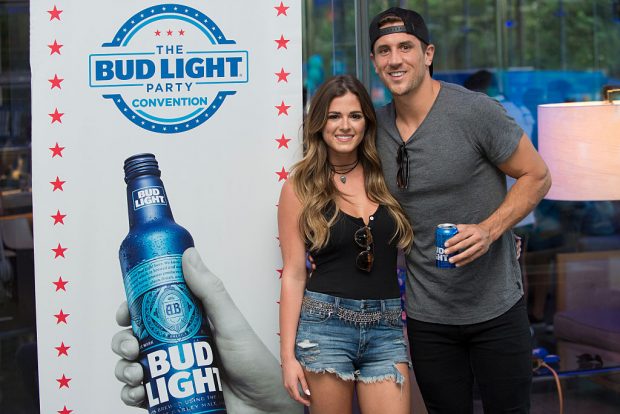 (Photo by Cooper Neill/Getty Images for Bud Light)