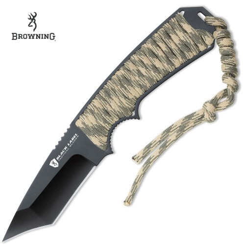 This Browning fixed blade is actually 84 percent off today (Photo via Field Supply)