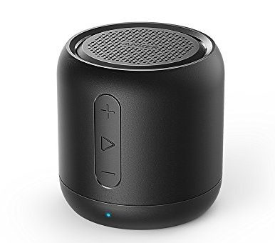 This speaker is actually, seriously, believe-it-or-not available for only $25 right now (Photo via Amazon)