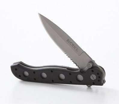 This Kit Carson knife is half off (Photo via Amazon)