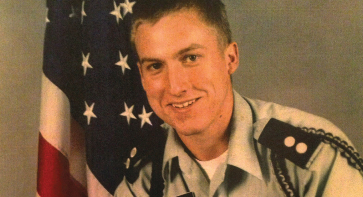 Petty Officer First Class Kristian Saucier (US District Court For Connecticut)