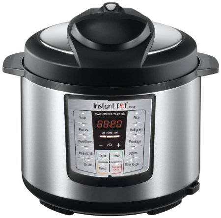 You can save $30 on this heavily praised pressure cooker today (Photo via Amazon)