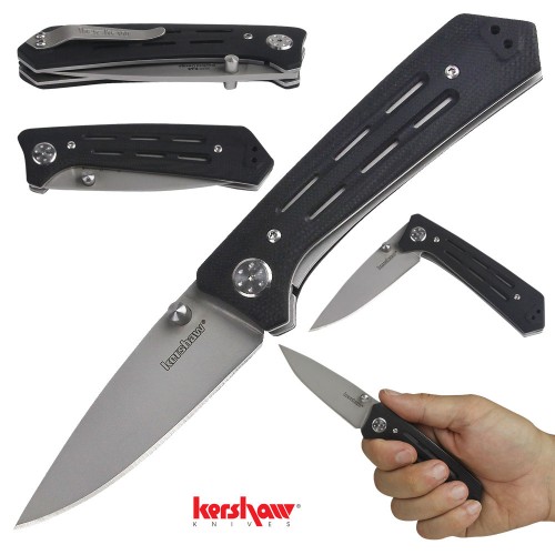 This Kershaw folder normally costs $55 (Photo via Field Supply)
