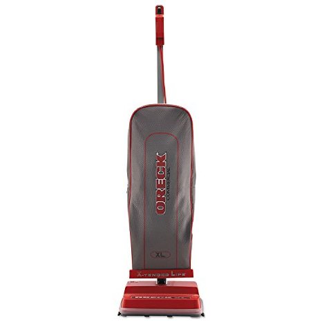 You can save $124 on a top Oreck vacuum if you buy today (Photo via Amazon)