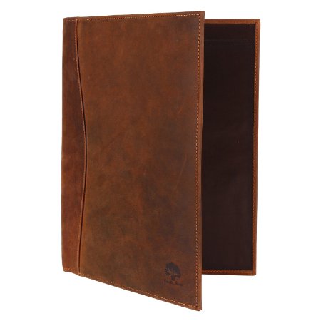Normally $300, this padfolio is currently available for just $80 (Photo via Amazon)