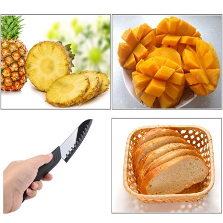 I guess the top half here is supposed to be pineapple and fruit (Photo via Amazon)