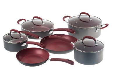 You can save $130 on this cookware set today (Photo via Amazon)