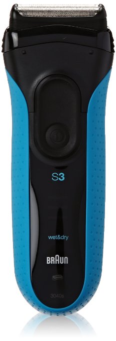 Normally $80, this shaver is available for just $48 right now (Photo via Amazon)
