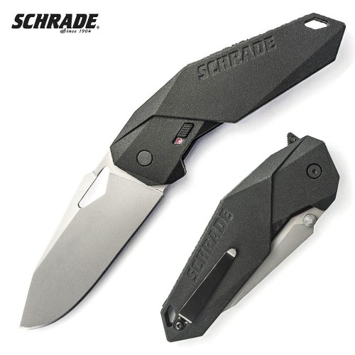 This Schrade folder typically goes for $59 (Photo via Field Supply)