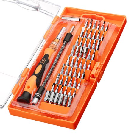 Daily Caller readers can save $15 on this very popular screwdriver bit set (Photo via Amazon)